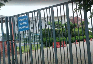 Gurgaon school admissions 2026-27