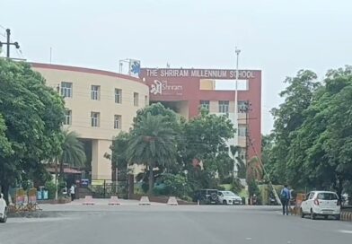 Noida school admissions 2026-27