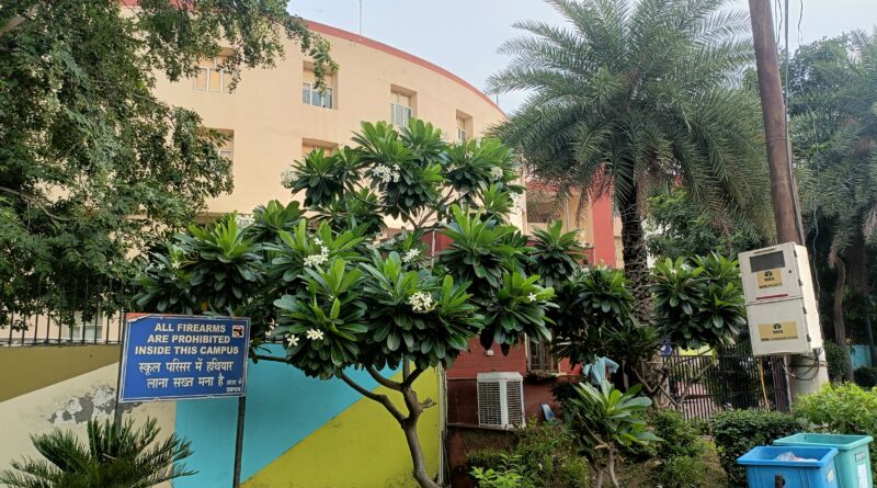 List of top and best schools in Noida 2025 2026