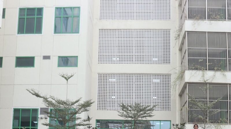 DPS 122 Noida reviews