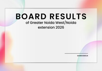 CBSE Board results for Noida extension schools 2026
